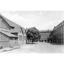 Institution Saint-Vaast. Béthune - 1938.