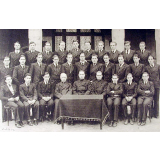 Institution St-Joseph. Montluçon - 1937-1938.