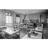 Lycée Théophile-Gautier. Tarbes.