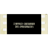 L'Office cherifien des phosphates.