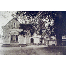 Ecole Primaire Supérieure de Jeunes Filles - Thouars.