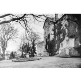 Ecole Notre-Dame, Guéret. (Creuse). 1934-1935.