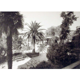 Ecole Masséna, 2, Boulevard de Cimiez. Nice. 1931-1932.