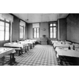 Lycée de Jeunes Filles - Roannne. Album du Cinquantenaire. 1933.