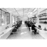 Ecoles Normales d'Instituteurs. Alger-Bouzaréa. 1934-1935. (Algérie).