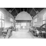 Ecole Nationale Professionnelle Henri Brisson - Vierzon. (Cher). 1933-1934.