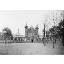 Institution Notre-Dame de Grâce. Cambrai. 1930-1931.