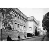 Institution Notre-Dame. Boulogne-sur-Mer.