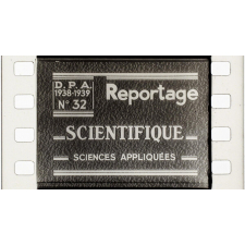 La Loupe et le microscope.