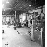 Ecole Nationale Professionnelle de Vierzon. (Cher).