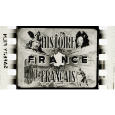 Histoire de la France et des Français. Film 23. Les journées révolutionnaires.