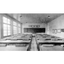 École Pratique d'Industrie D'Auxerre. 1936-1937.