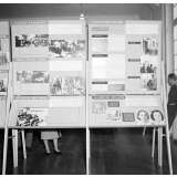 Exposition à l'IPN. (VI-54) : l'hygiène scolaire et universitaire