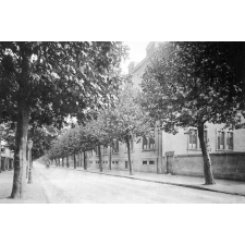 Ecole Professionnelle de l'Est - Nancy. (Meurthe et Moselle).Année Scolaire 1927-1928.