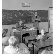 Inspection primaire de la Côte d'Or : cours