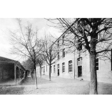 Ecole Saint-Joseph - Morlaix.