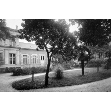 Ecole Nationale d'Arts et Métiers - Angers. (Maine-et Loire). 