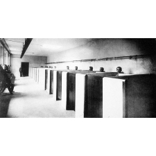 Ecole Nationale Professionnelle Jean Dupuy - Tarbes. 1928-1929. Industrie-Commerce-Hôtellerie.