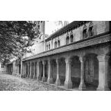 Ecole Primaire Supérieure et Ecole Prartique de Commerce et d'Industrie. Sens (Yonne).
