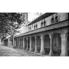 Ecole Primaire Supérieure et Ecole Prartique de Commerce et d'Industrie. Sens (Yonne).