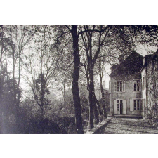 Institution St-Joseph. Montluçon - 1937-1938.