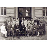 Ecole Normale d'Instituteurs du Calvados - Caen.
