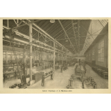 Ecole Vaucanson - Ecole Pratique de Commerce, d'Industrie et d'Industrie Hôtelière - Grenoble.