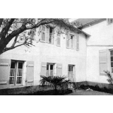 Pensionnat Saint-Joseph, Caudan (Morbihan).