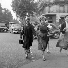 Vie étudiante à Paris : quartier latin