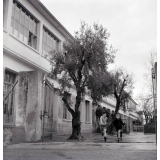 Centre Universitaire Méditerranéen : Nice : Bâtiments divers