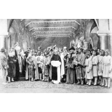 Institut Libre de Saint-Lô. (Manche). Année 1930-1931.