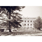Ecole Primaire Supérieure et Professionnelle de Jeunes Filles - Chasseneuil. (Charente).