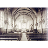 Institution St-Eugène - Aurillac - 1938.