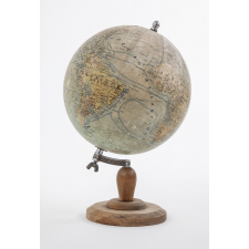 Globe terrestre