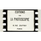 A.E.F. La forêt. II.
