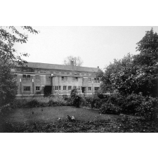 Ecole Primaire Supérieure de Jeunes Filles. Gondecourt. (Nord).