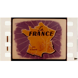 La France 7. Les Côtes de l'Atlantique.