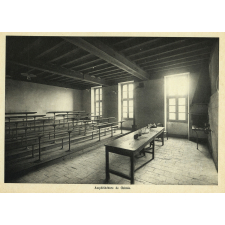 Ecole Supérieure et Professionnelle de Garçons. Albi. 1929 - 1930. 