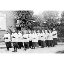 Ecole Secondaire Libre Saint-Martin - Amiens, 68, Rue Delpech.