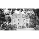 Institution Notre-Dame de Kerbertrand - Quimperlé. 1938-1939.