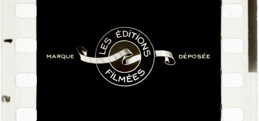 Les Végétaux. Troisième film. Le fruit.