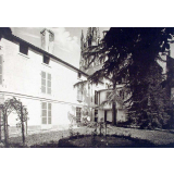 Collège de Jeunes Filles de Saintes.