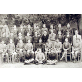 Ecole Fénelon - La Rochelle. 1938-1939.