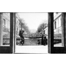 Ecole St-Jacques - Joigny. (Yonne).1939-1940.
