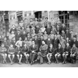 Ecole Nationale Professionnelle de Vierzon. (Cher).