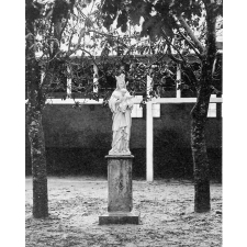 Institution St-Joseph de Villedieu. (Manche). Album - Souvenir. 1926-27.