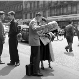 Vie étudiante à Paris : quartier latin