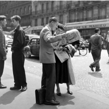 Vie étudiante à Paris : quartier latin