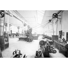 Ecole Professionnelle de l'Est - Nancy. (Meurthe et Moselle).Année Scolaire 1927-1928.