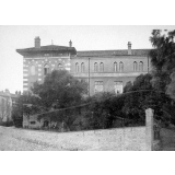 Ecole Normale d'Institutrices de Constantine. (Algérie).